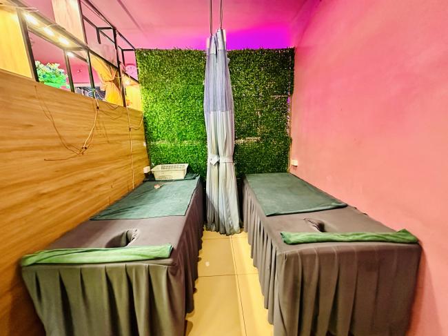 하노이 98 마 머이 스파