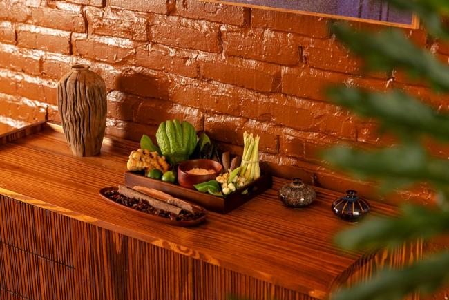 하노이 라 플로라 스파