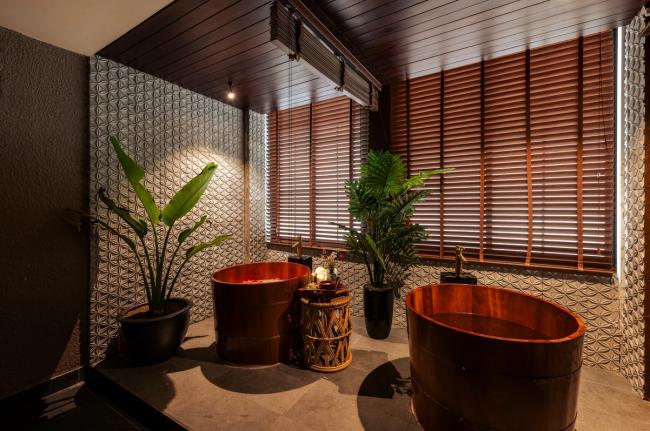 하노이 라 플로라 스파