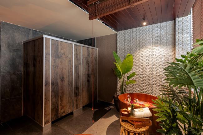 하노이 라 플로라 스파