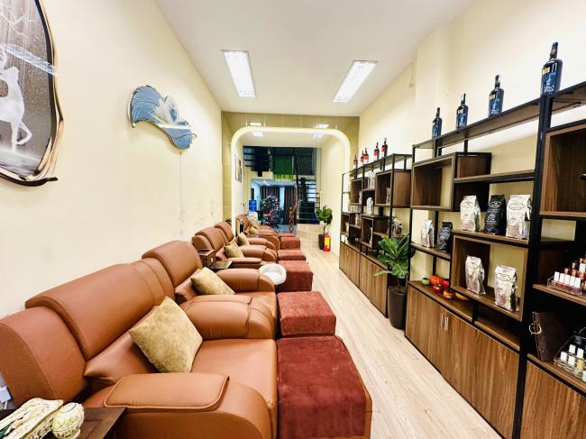 하노이 뚜안 스파