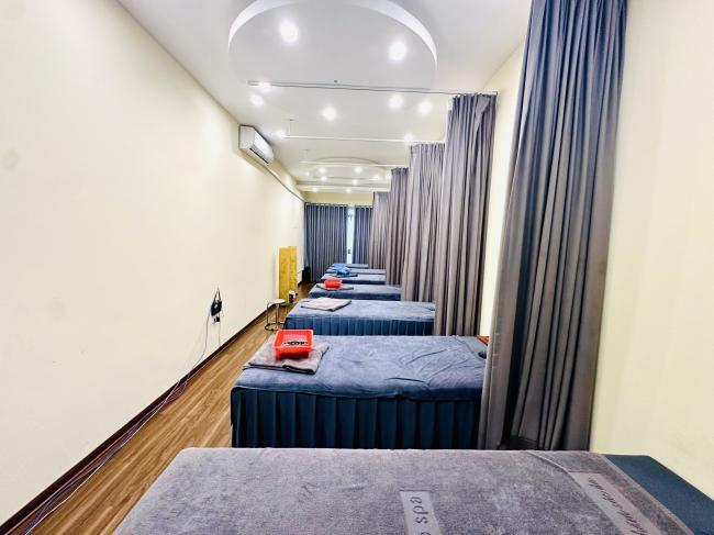 하노이 뚜안 스파