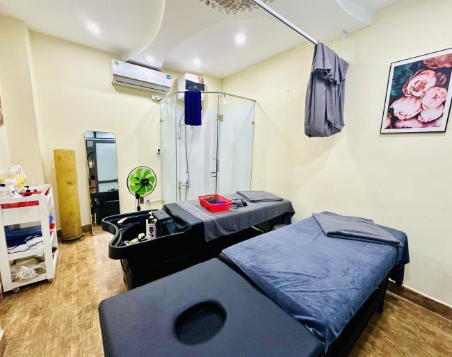 하노이 뚜안 스파