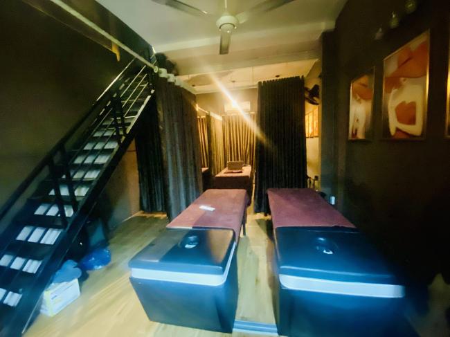 하노이 EUIV 스파