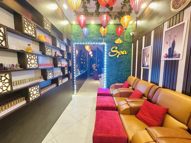 하노이 네추럴 스파