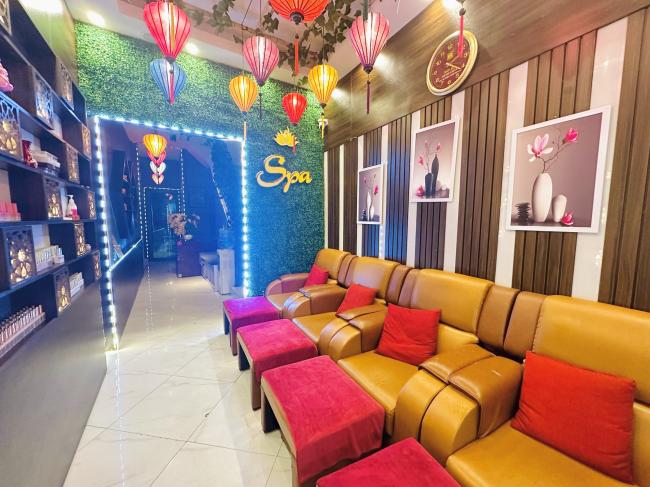 하노이 네추럴 스파