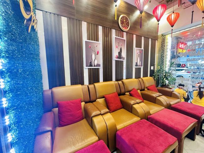 하노이 네추럴 스파