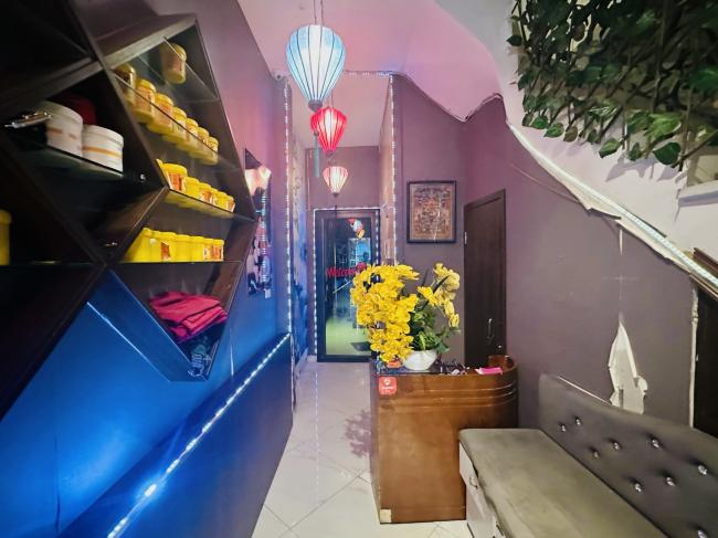 하노이 네추럴 스파