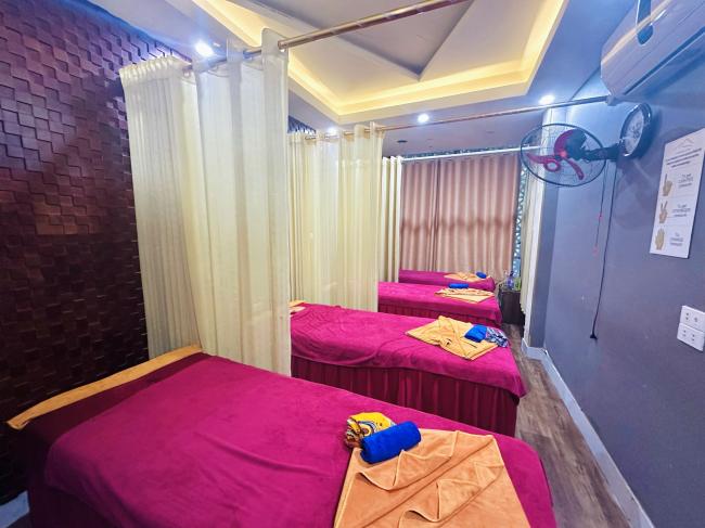 하노이 네추럴 스파