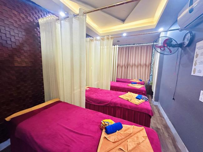 하노이 네추럴 스파