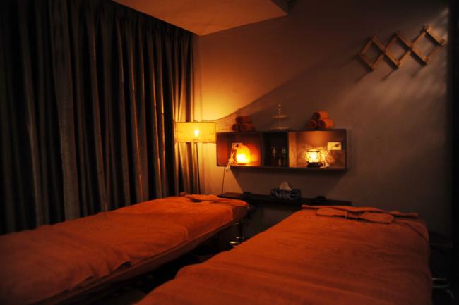 하노이 퓨어 블리스 스파