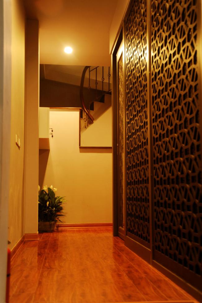 하노이 퓨어 블리스 스파