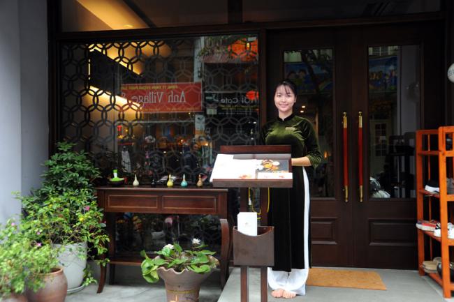 하노이 퓨어 블리스 스파