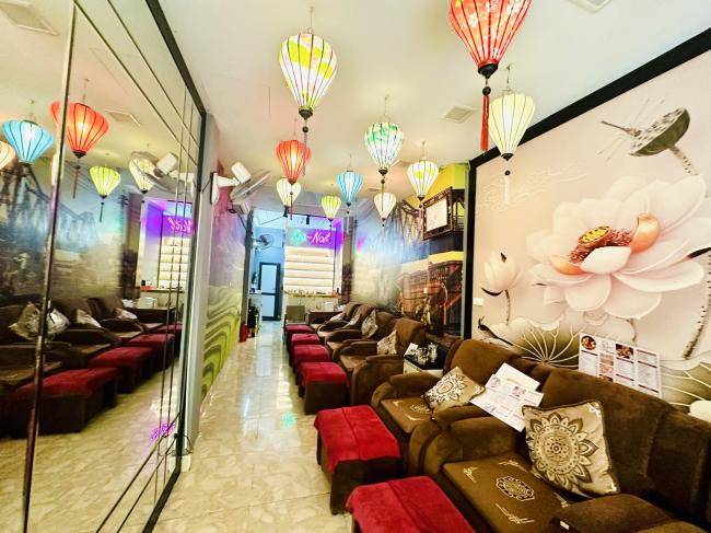 하노이 호아 하노이 스파 1