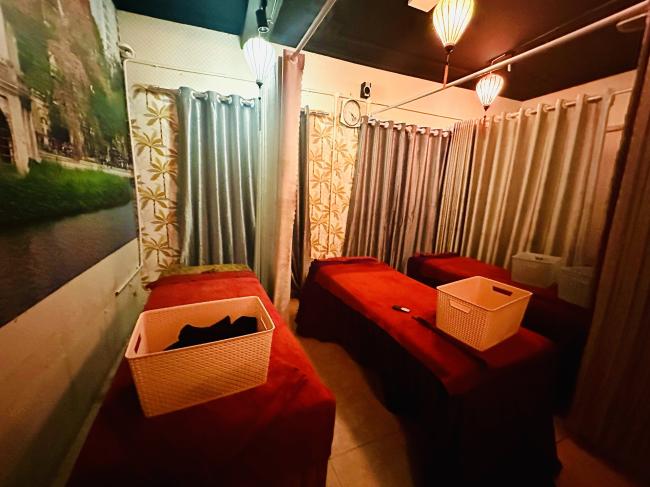 하노이 호아 하노이 스파 1