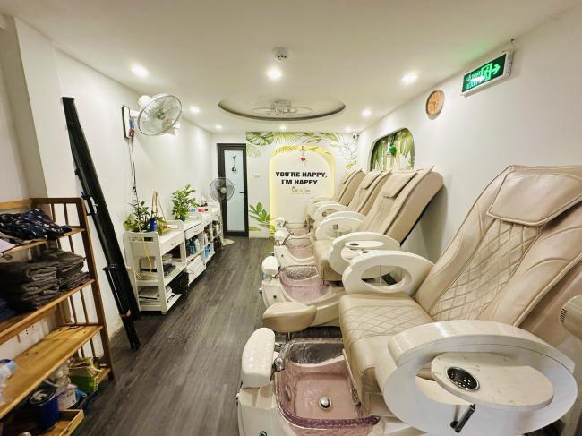 하노이 코코 스파