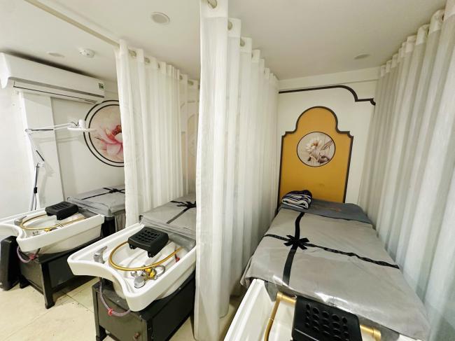 하노이 코코 스파