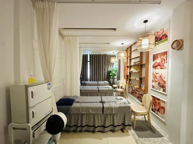 하노이 코코 스파