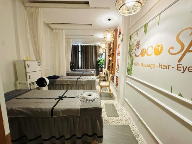 하노이 코코 스파