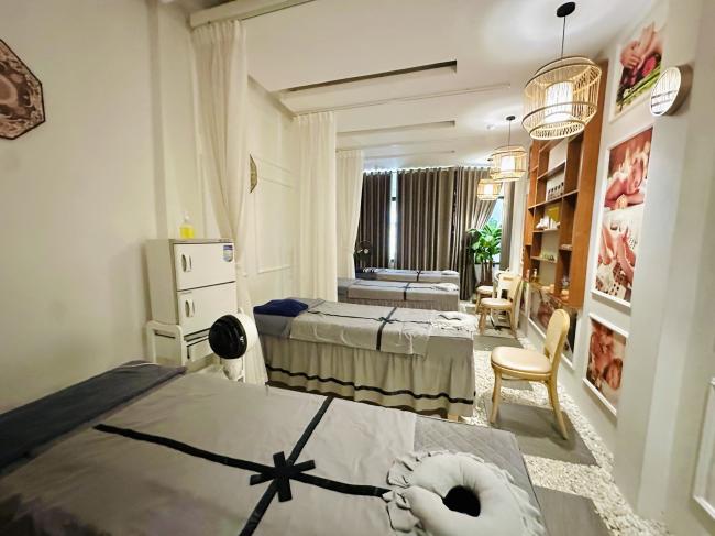 하노이 코코 스파