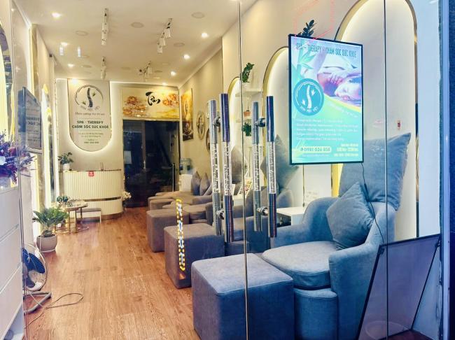 하노이 킨 몹 비엣 테라피 2