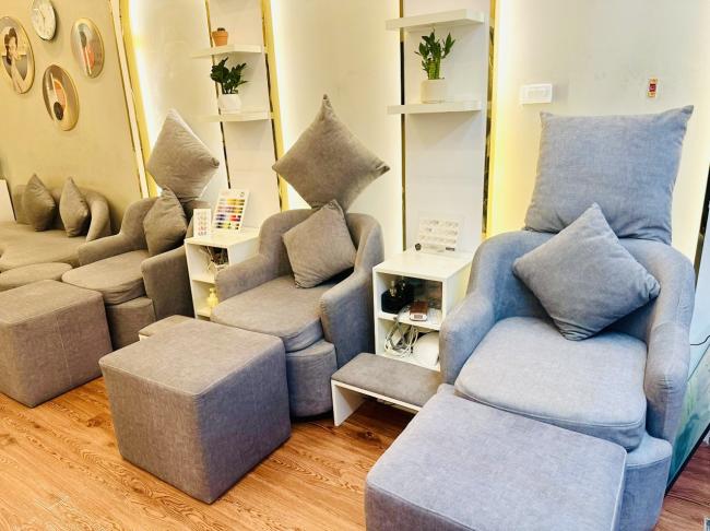 하노이 킨 몹 비엣 테라피 2