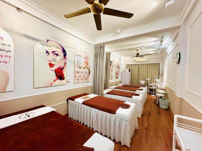 하노이 킨 몹 비엣 테라피 2