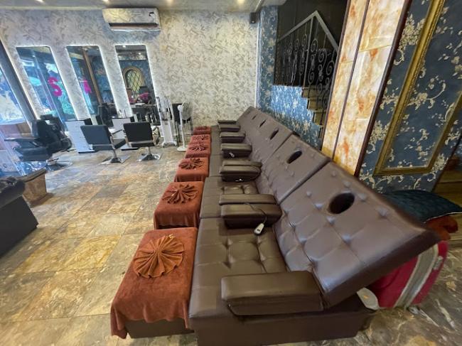 하노이 피오니 가든 스파