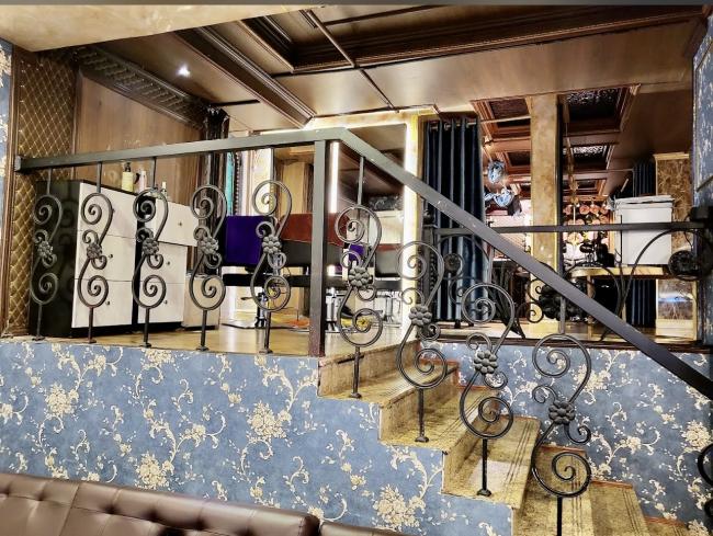 하노이 피오니 가든 스파