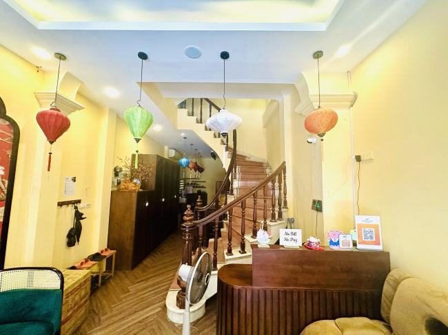 하노이 러브 하노이 스파