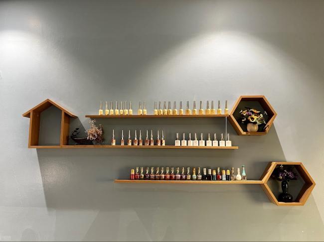 하노이 몬 스파