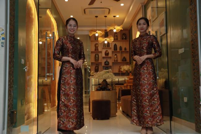 하노이 몬 스파