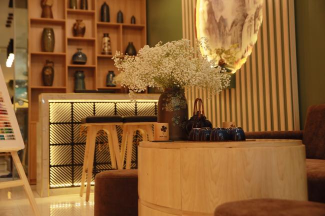 하노이 몬 스파