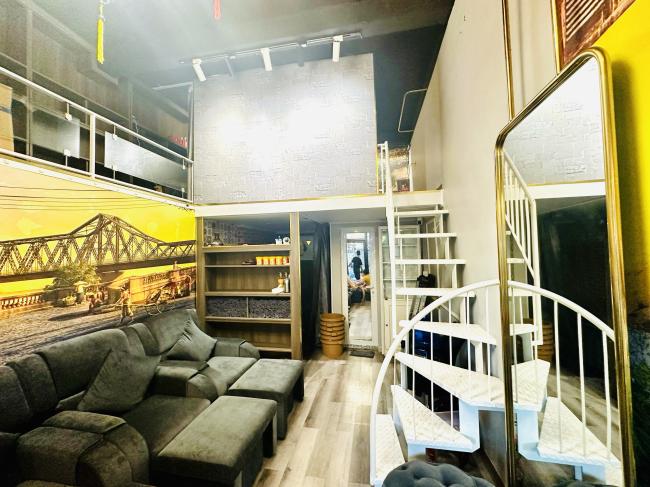 하노이 센 라비 스파