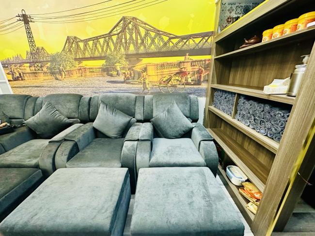 하노이 센 라비 스파