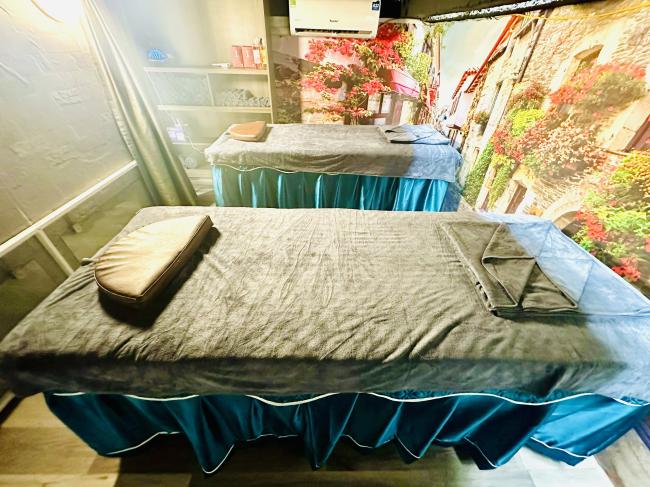 하노이 센 라비 스파