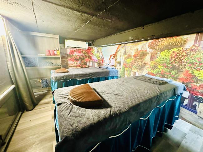 하노이 센 라비 스파