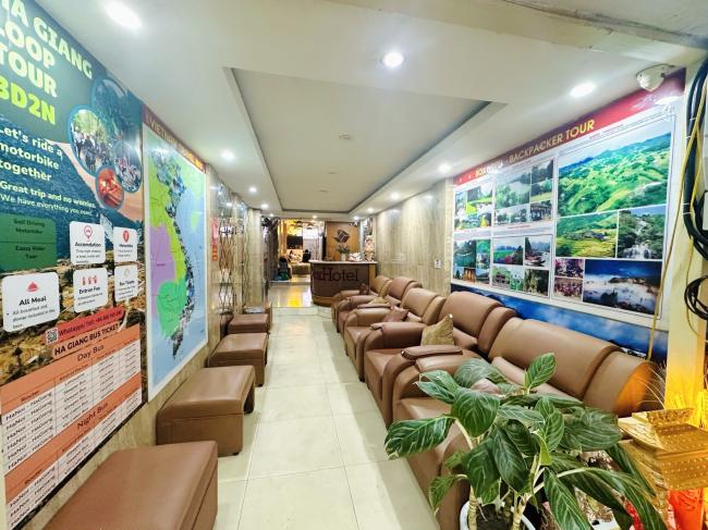 하노이 미미 스파