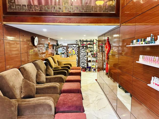 하노이 포코 스파 2