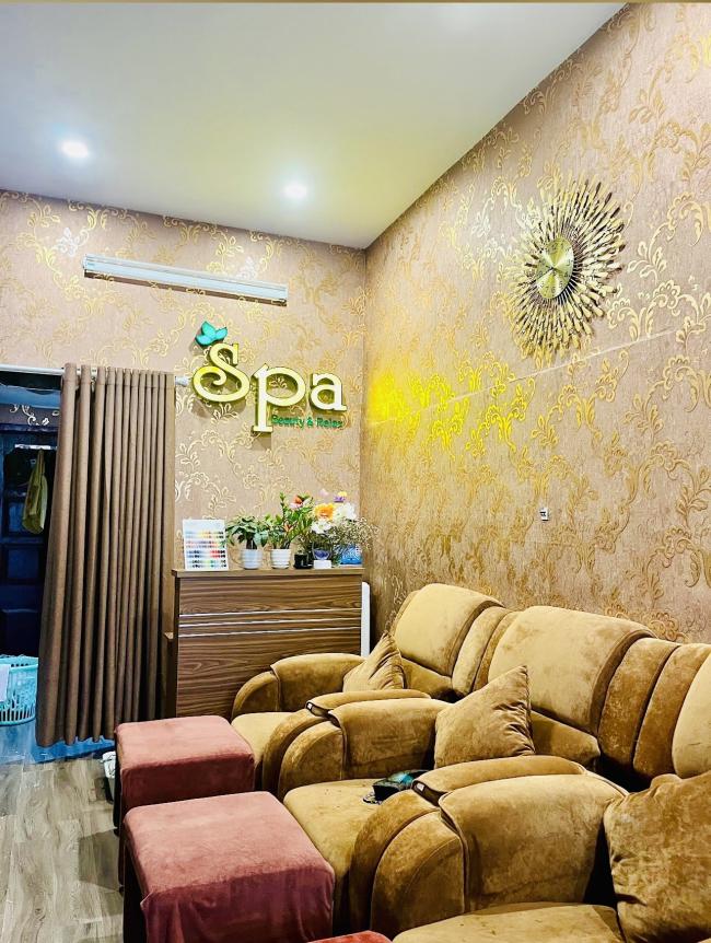 하노이 포코 스파 2