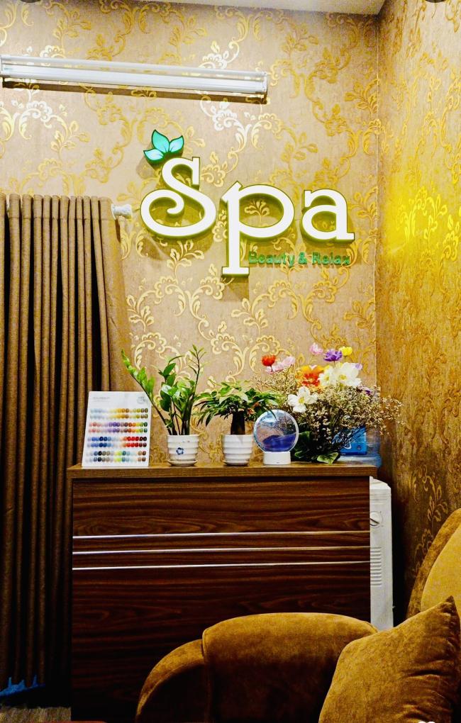 하노이 포코 스파 2