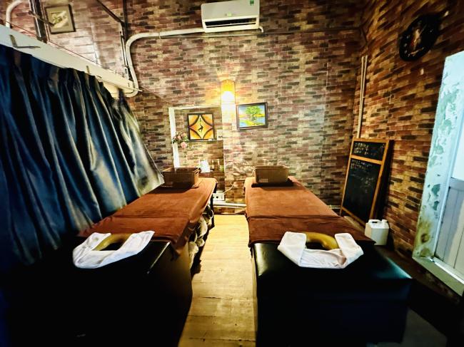 하노이 포코 스파 2