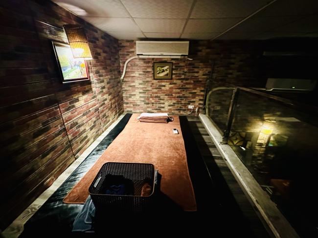 하노이 포코 스파 2