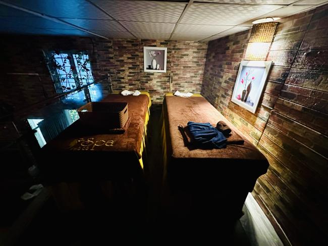 하노이 포코 스파 2