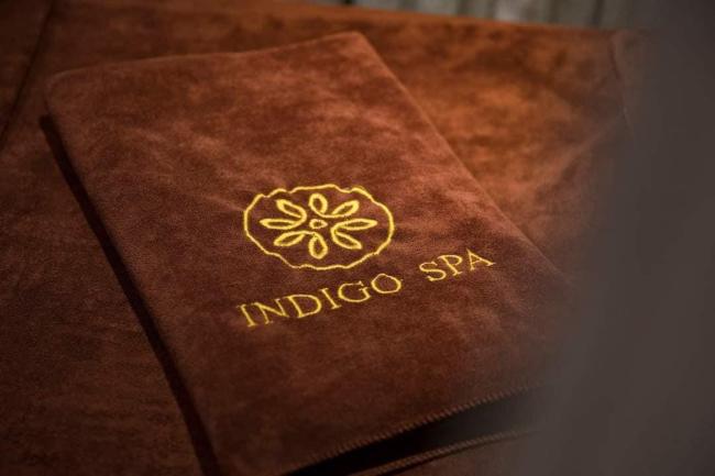 하노이 인디고 스파