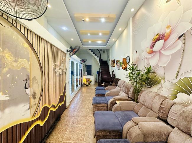 하노이 퀸 스파