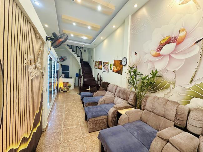 하노이 퀸 스파