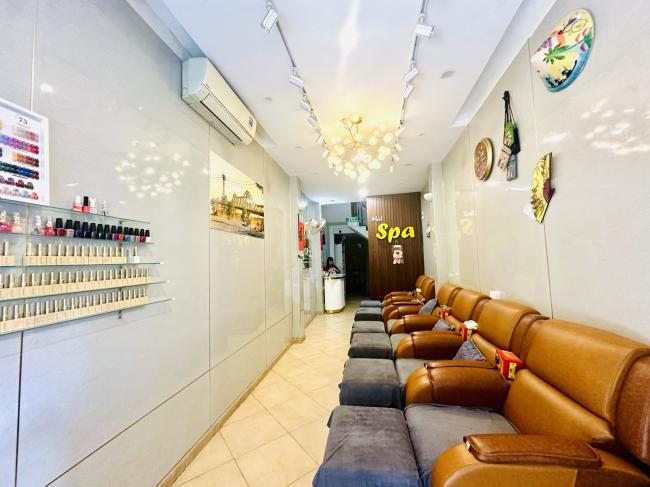 하노이 마이부이 스파