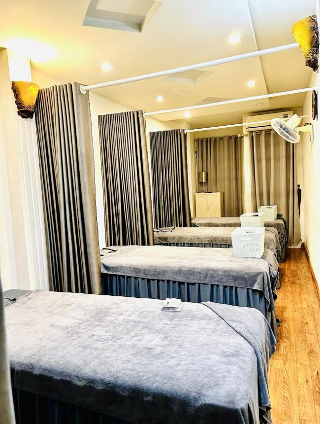 하노이 마이부이 스파