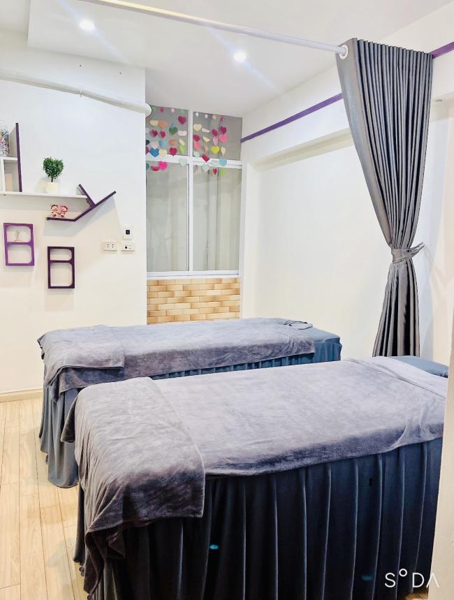 하노이 마이부이 스파